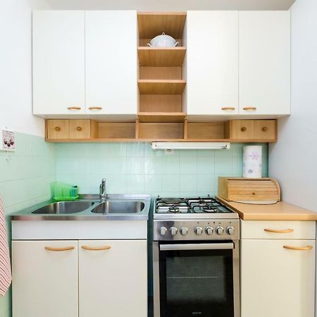 Apartment Marija มาลีโลชินจ์ ภายนอก รูปภาพ